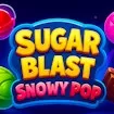 Sugar Blast - Snowy Pop