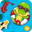 Summer Dino