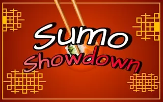 Sumo Showdown