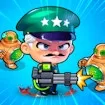 Super Hero Survivor Io