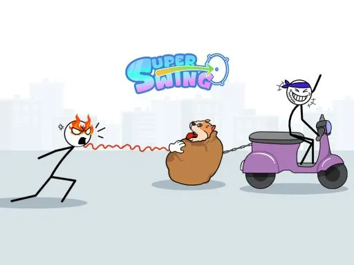 Super Swing