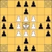 Tafl Viking Chess