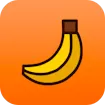 Take only Banana