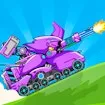 Tank Arena Steel Battle