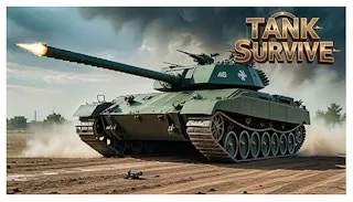 Tank Survive