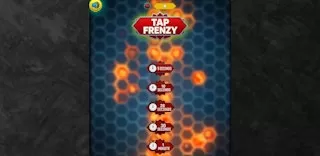 Tap Frenzy
