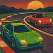 Tap Tap Racing