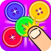 Tap the Buttons