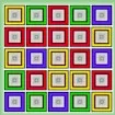 Tap the Color