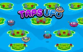 Taps Ufo