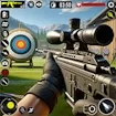 Target Gun Shooting Adventure