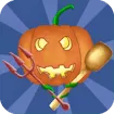 Tavern Halloween Monsters