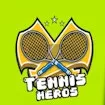 Tennis Heros