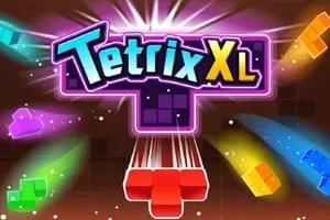 Tetrix XL
