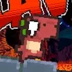 The Floor is Lava Run