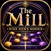 The Mill Nine Men's Morris