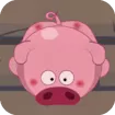 The Pig Escape