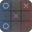 Tic Tac Toe 2 Player - XOX