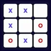 Tic Tac Toe Pro - Multiplayer & Challenge