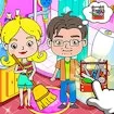 Toka Boka Home Clean Up Design