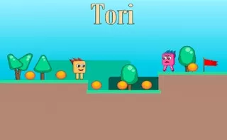 Tori