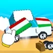 Toy Assembly 3D
