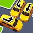 Traffic Escape Puzzle