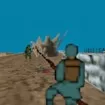 Trenches of the Great War