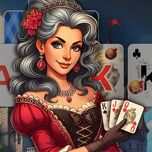 Tri Towers Classic Solitaire