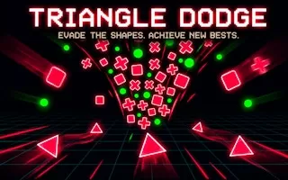 Triangle Dodge