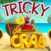 Tricky Crab