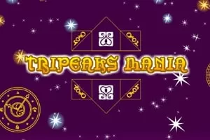 Tripeaks Mania