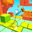 Troll Thief - Stickman