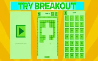 Try Breakout
