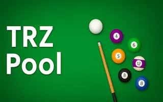 TRZ Pool