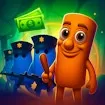 TunTun Sahur Super Runner Game