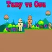 Tuny vs Osu