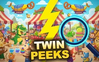 Twin Peeks