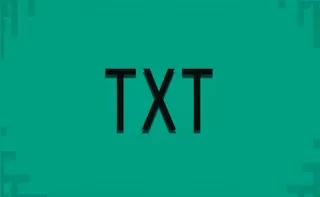 TXT