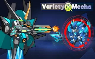 Variety Mecha