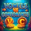 Vowels VS Consonants