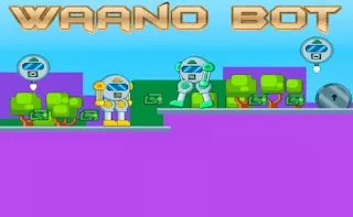 Waano Bot