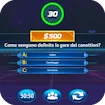Who Wants to Be a Millionaire?