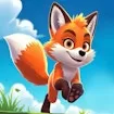 Wild Paws Sprint