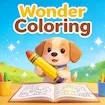 Wonder Coloring