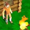 Woods of Nevia: Forest Survival