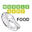 Wordle Food