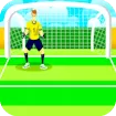 World Cup Penalty Football Game