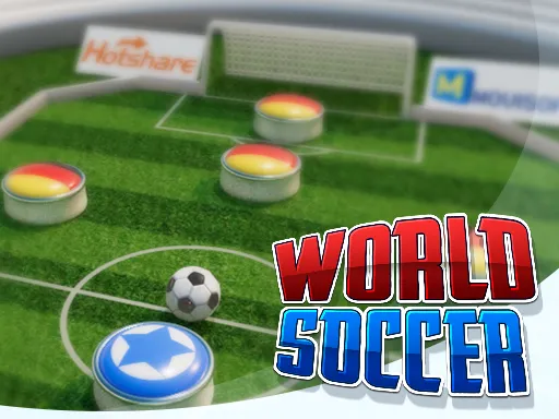 World Soccer