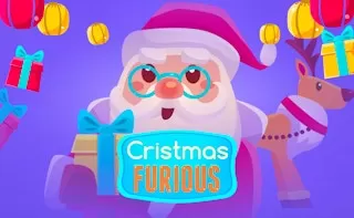 Xmas Furious